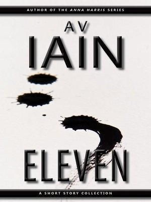 cover image of Eleven